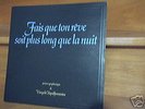 Vangelis Papathanassiou Gatefold French lp RARE