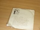 SUPERTRAMP   45   LAND HO  (RARE)