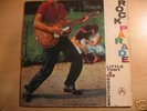 LITTLE TONY & HIS BROTHERS-ROCK PARADE - RARE 1959 ORIG