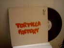 Tortilla Factory RARE FUNK LP latin soul chicano cookin