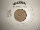 R.D.M. BAND - RARE FUNK/CROSSOVER SOUL - BUTTER/TOUCH