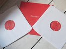 The White Stripes - Elephant LP Promo