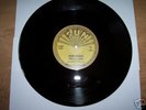 ELVIS PRESLEY SUN RECORD 10