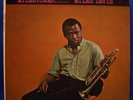 MILES DAVIS * Milestones * DEEP GROOVE [6-EYE] ORIGINAL