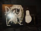 Depeche Mode: Songs Of Faith And Devotion Live (LP) UK