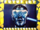 ROBOTERWERKE FUTURIST LP VOCODER COSMIC DISCO LISTEN