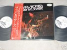 Zappa/Mothers /Roxy & Elsewhere,JP Org 2LP,Promo White
