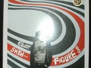 Elliott Smith Figure 8 limited edition original LP RARE