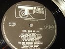 JIMI HENDRIX / AXIS BOLD AS LOVE  / TRACK  U.K. R*A*R*E