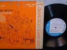GIGI Gryce - Clifford Brown Blue Note 10 
