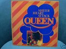 QUEEN-SHEER HEART ATTACK-PORTUGAL PORTUGUESE PRIVATE 12