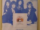 QUEEN - A NIGHT AT THE OPERA LP 30TH ANN. LTD. SEALED