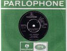THE BEATLES Lady Madonna 68 7