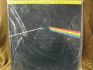 Pink Floyd  Dark Side of the Moon (sealed) OMR LP