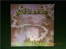 METALLICA Creeping Death CLEAR VINYL ORIG PRESSING VG++