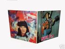 SELDA 1st. LP rare Turkish prog/psych/fuzz/moog LISTEN