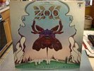 **THE ZOO PRESENTS CHOCOLATE MOOSE NEAR MINT PSYCH LP**