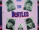 THE BEATLES HARD DAYS NIGHT 7