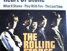 Rolling Stones  EP DECCA  D 60er Heart Of Stone  rar