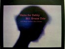 BILL EVANS 