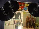 CRICKETS (HOLLY) X 3 LP RECORDS..(BOBBY VEE) CORAL