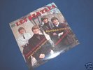 EP FRANCAIS  LES BEATLES 