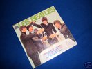 EP FRANCAIS  LES BEATLES 