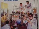 Fünf Sterne Deluxe / Sillium / RAR
