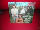EP PSYCHE BELFAST GYPSIES (THEM) 