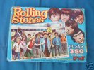 ROLLING STONES PROMOTIONAL JIGSAW - VERY EARLY