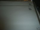 PORCUPINE TREE- DEADWING 2 LP TEST PRESS