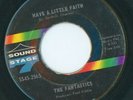 NORTHERN FANTASTICS ME AND YOU / HAVE A LITTLE FAITH