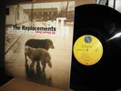 THE REPLACEMENTS 