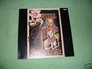 heavy prog LP: Agnes STrange - Strange Flavour MINT