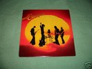 psych hardrock LP: Granicus - MINT