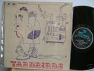 Yardbirds - Roger The Engineer SX 6063 UK 1st Press NM