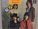 PINK FLOYD BEST OF RARE 1969 HOLLAND LP STILL SEALED