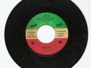WAIL'N'SOUL/STIR IT UP - BOB MARLEY/WAILERS [R/STEADY]
