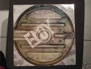 Eloy - Same (trash can cover)   Krautrock