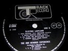 JIMI HENDRIX 1st Press Track ELECTRIC LADYLAND Censored