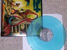 PULLING TEETH MARTYR IMMORTAL Blue /150 Integrity DW