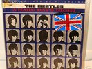 BEATLES Hard Day's Night MFSL LP-Rare&OOP-STILL SEALED