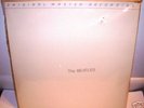**BEATLES White Album MFSL 2LP-Rare&OOP-STILL SEALED**