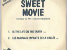SWEET MOVIE SOUNDTRACK Manos Hadjidakis 1974 FRENCH 7