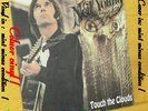 NEIL YOUNG - Touch the Clouds - FIRST CLASS RECORDS 