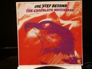 THE  CHOCOLATE WATCHBAND : ONE STEP BEYOND  US.ORIGINAL