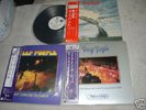 Deep Purple,Japan Original LP x 2 & Orig Promo White x1