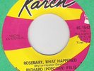 NORTHERN SOUL RICHARD (POPCORN) WYLIE