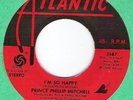 NORTHERN SOUL PRINCE PHILLIP MITCHELL