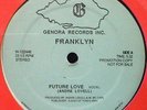 FRANKLYN Future Love 12